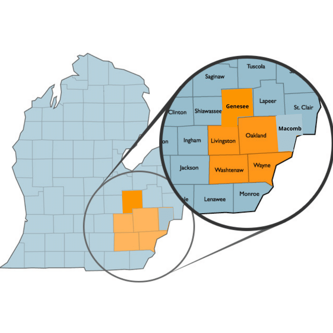 Best Rated Home Care in Michigan - Michigan Personal Care
