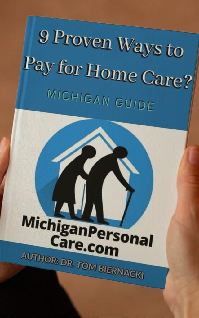 How much does home care cost per hour or for 24/7 care in Michigan