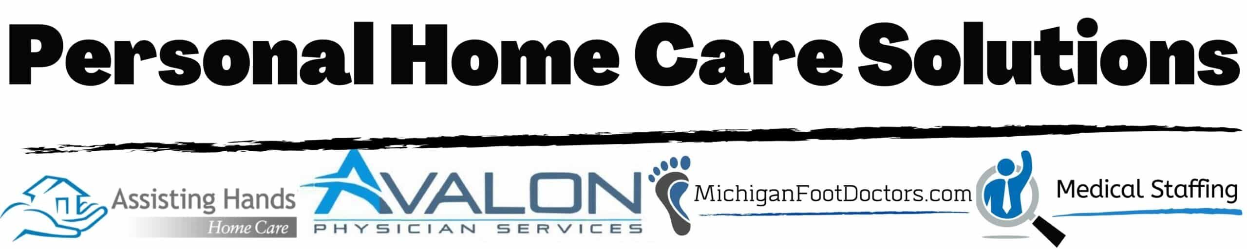 Michigan Personal Care